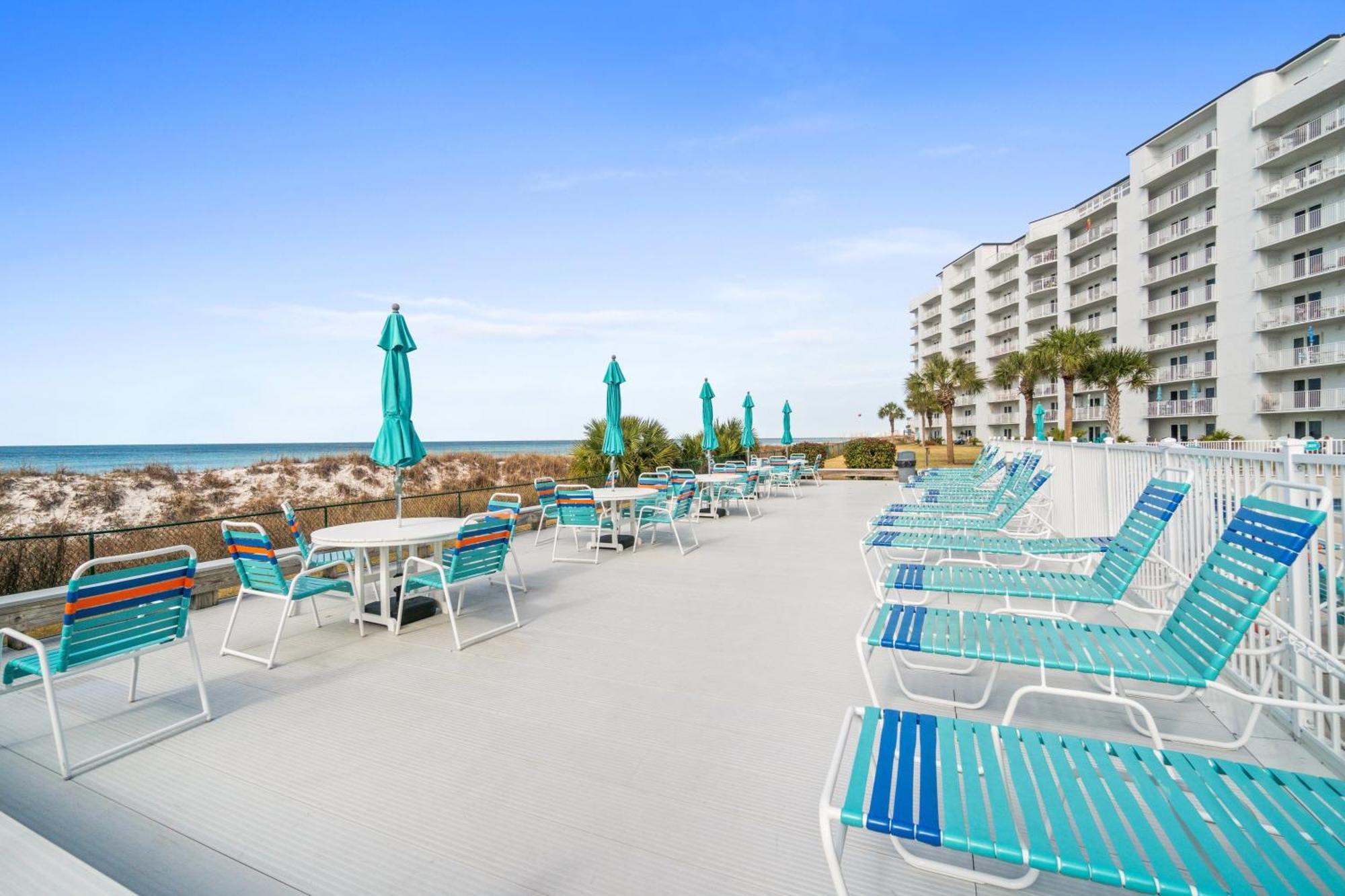 Moonspinner #715A By Book That Condo Panama City Beach Exterior foto